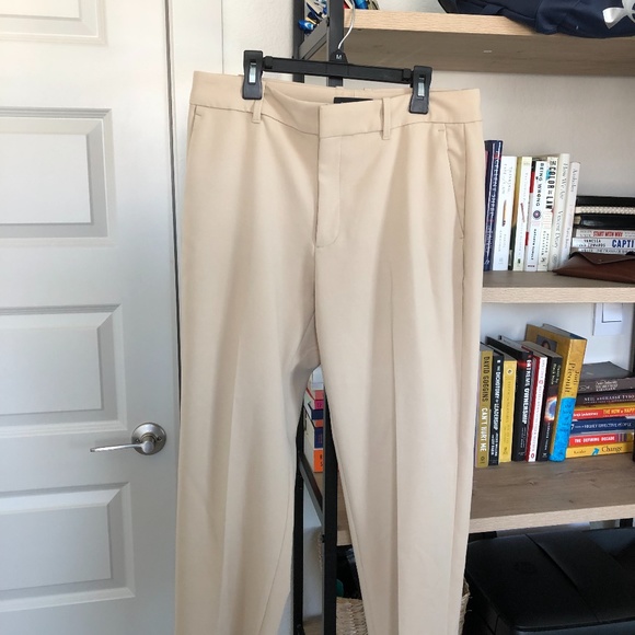 Women's Club Monaco Matie Trousers - Picture 1 of 4